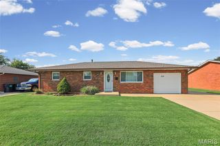 2713 Angela Drive, Granite City, IL 62040
