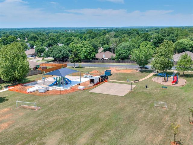 917 Goshawk Drive, Norman, OK 73072