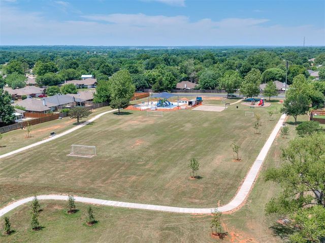 917 Goshawk Drive, Norman, OK 73072