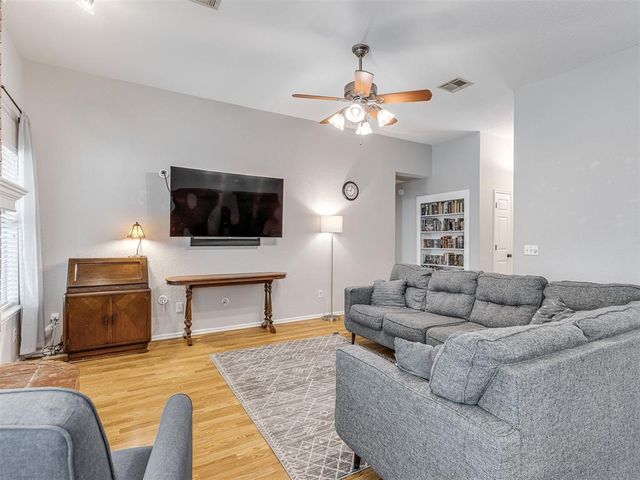 917 Goshawk Drive, Norman, OK 73072