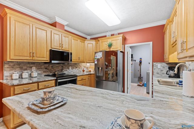 17300 Browning Drive, Athens, AL 35611