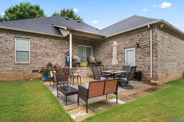 17300 Browning Drive, Athens, AL 35611