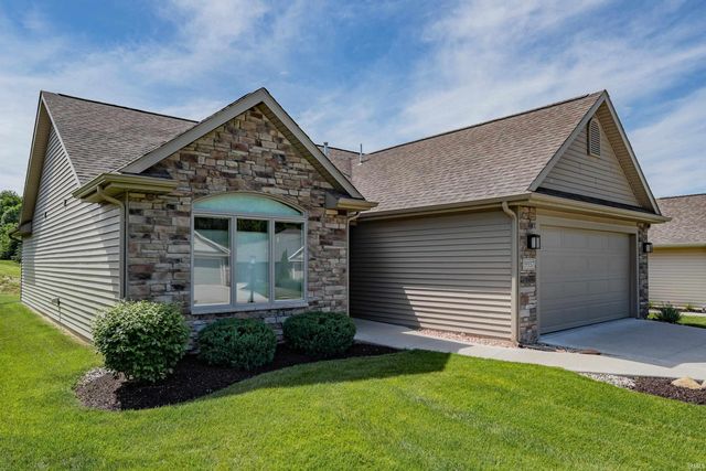 9337 Colchester Terrace, Fort Wayne, IN 46825