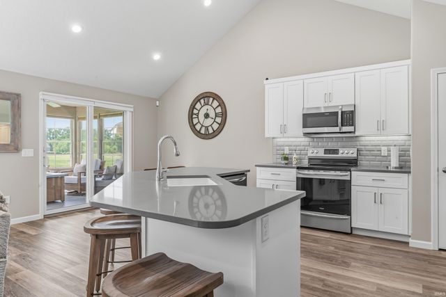 9337 Colchester Terrace, Fort Wayne, IN 46825