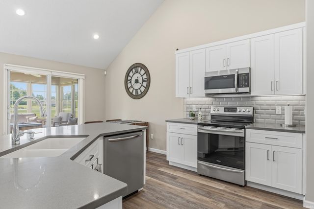 9337 Colchester Terrace, Fort Wayne, IN 46825