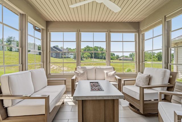 9337 Colchester Terrace, Fort Wayne, IN 46825