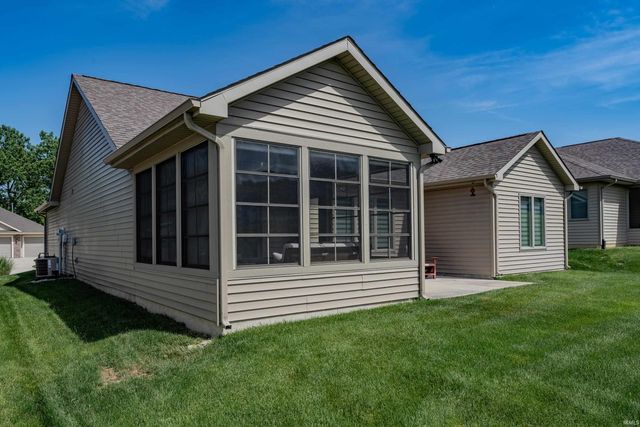 9337 Colchester Terrace, Fort Wayne, IN 46825