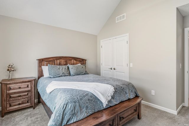 9337 Colchester Terrace, Fort Wayne, IN 46825