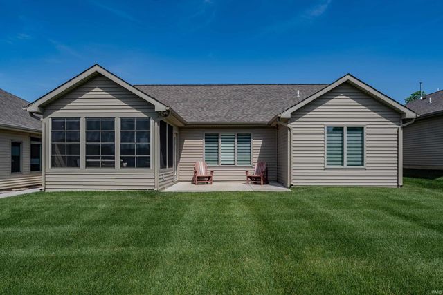 9337 Colchester Terrace, Fort Wayne, IN 46825