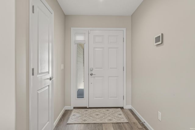 9337 Colchester Terrace, Fort Wayne, IN 46825
