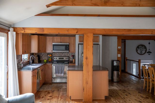 27 Old Mason Center Road, Greenville, NH 03048