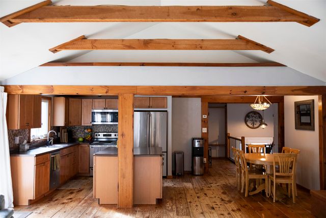 27 Old Mason Center Road, Greenville, NH 03048