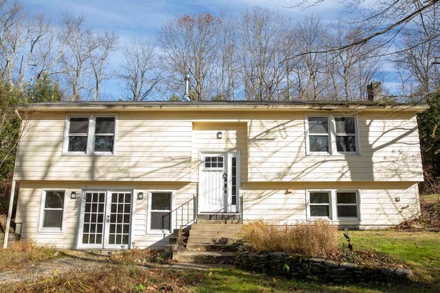 27 Old Mason Center Road, Greenville, NH 03048