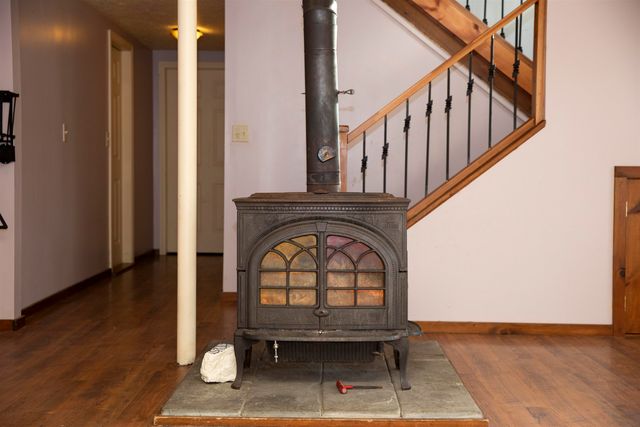 27 Old Mason Center Road, Greenville, NH 03048