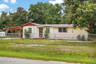 131 DUNN Avenue, San Mateo, FL 32187