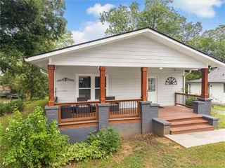 21 Martin Luther King Jr Drive, Cartersville, GA 30120
