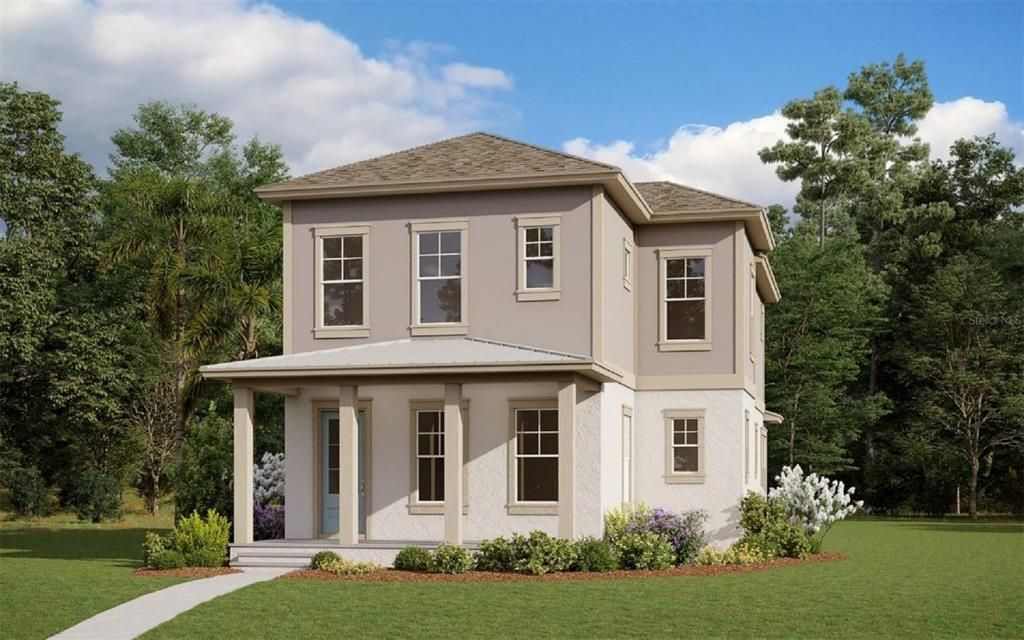 10200 DULBECCO STREET, Orlando, FL 32827