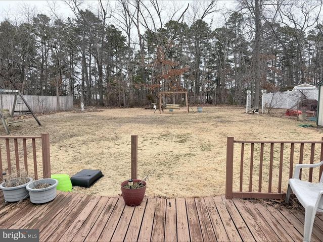 909 SHAR LANE BLVD, Millville, NJ 08332