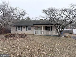 909 SHAR LANE BLVD, Millville, NJ 08332