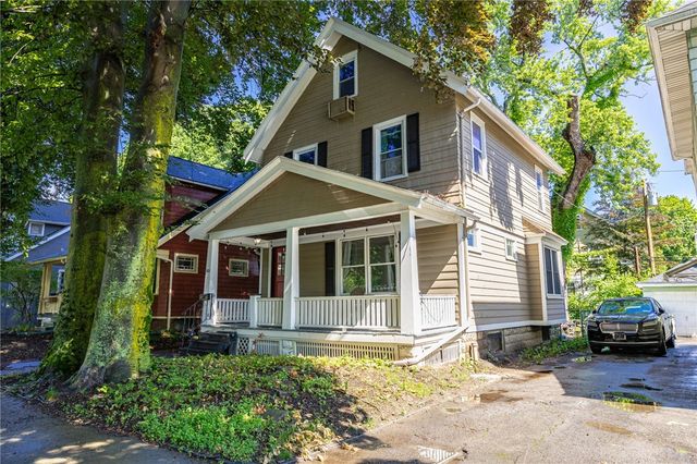 182 McKinley Street, Rochester, NY 14609