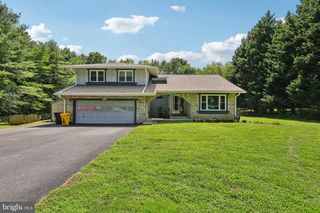 1034 SAINT STEPHENS CHURCH RD, Crownsville, MD 21032