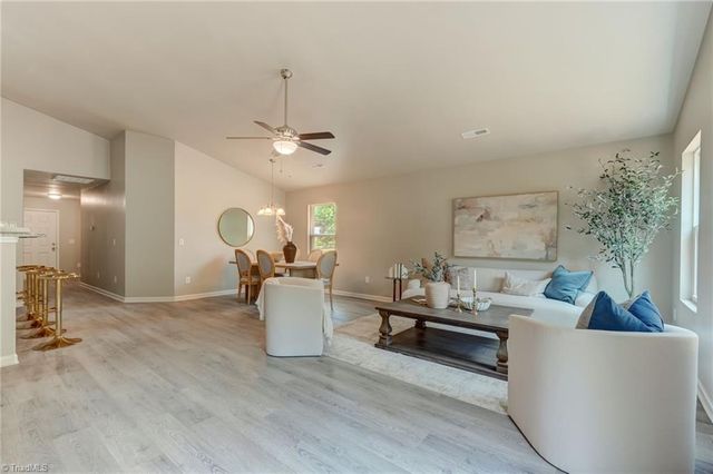 157 Delia Run, Madison, NC 27025