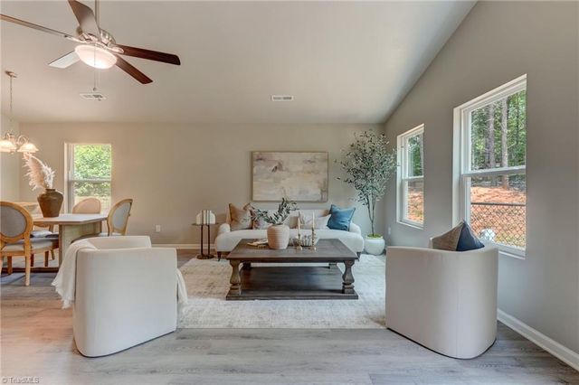 157 Delia Run, Madison, NC 27025