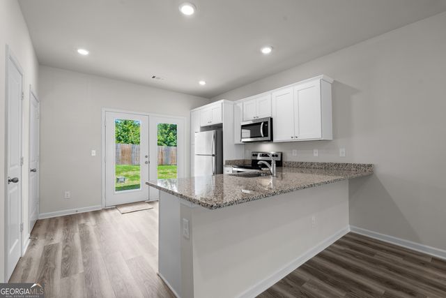 241 Rooker Drive, Lagrange, GA 30241