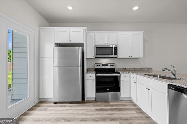 241 Rooker Drive, Lagrange, GA 30241
