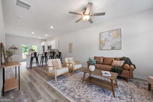 241 Rooker Drive, Lagrange, GA 30241