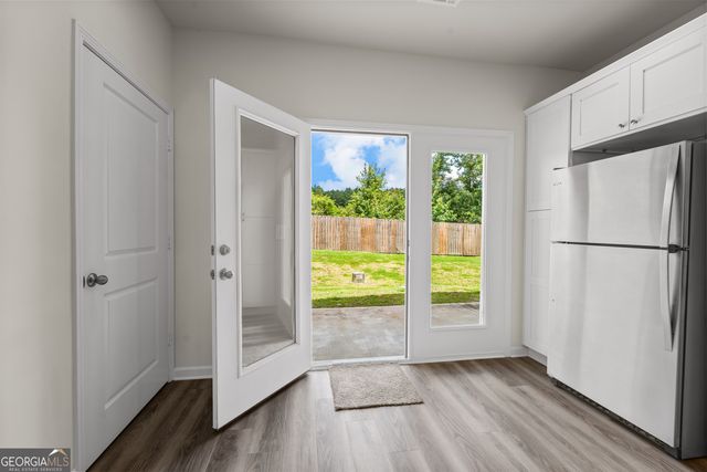 241 Rooker Drive, Lagrange, GA 30241