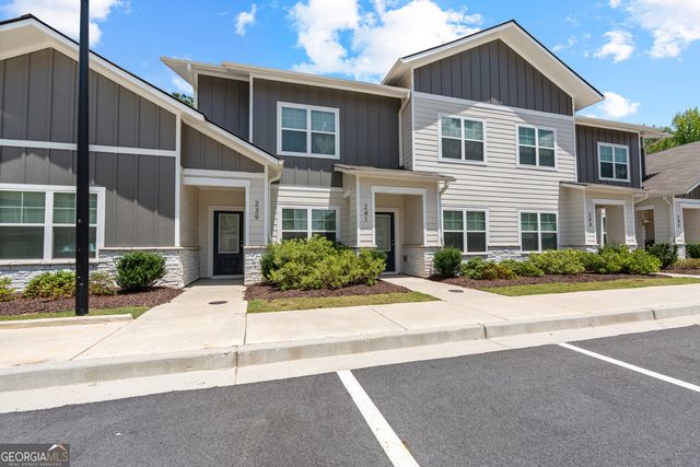 241 Rooker Drive, Lagrange, GA 30241