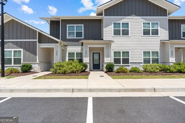 241 Rooker Drive, Lagrange, GA 30241