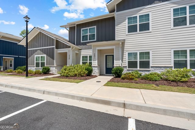 241 Rooker Drive, Lagrange, GA 30241