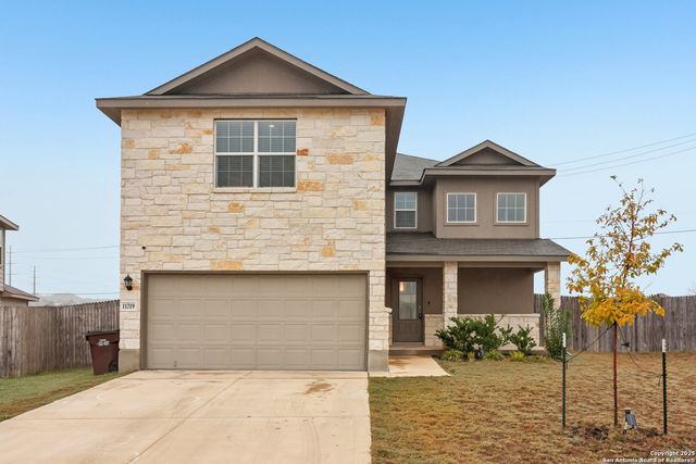 11319 War Emblem, San Antonio, TX 78245