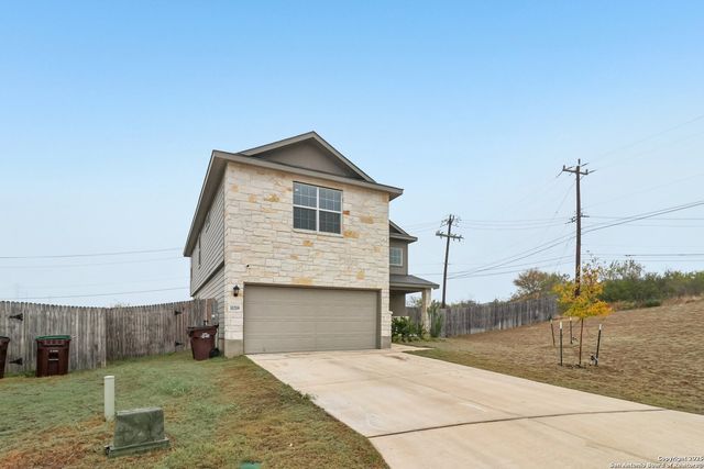 11319 War Emblem, San Antonio, TX 78245