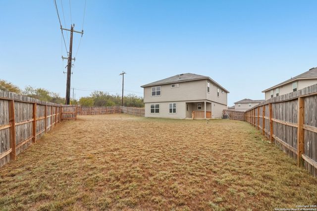 11319 War Emblem, San Antonio, TX 78245