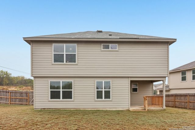 11319 War Emblem, San Antonio, TX 78245