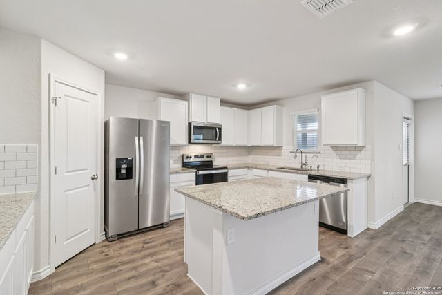 11319 War Emblem, San Antonio, TX 78245