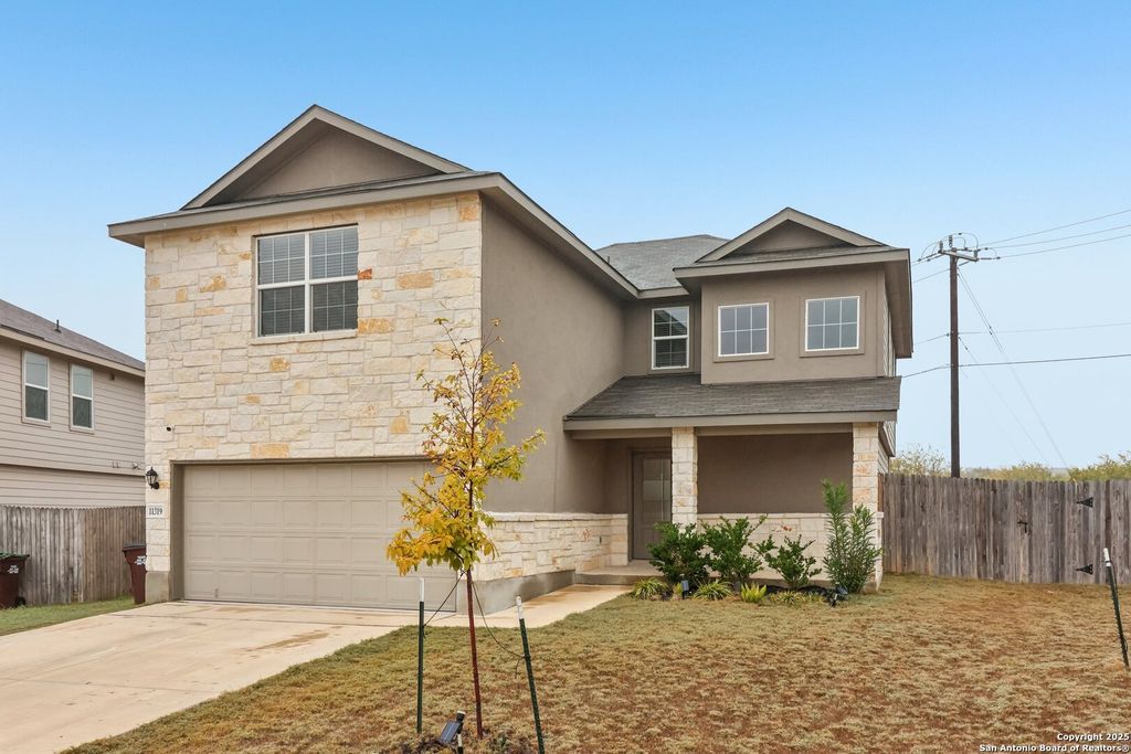 11319 War Emblem, San Antonio, TX 78245