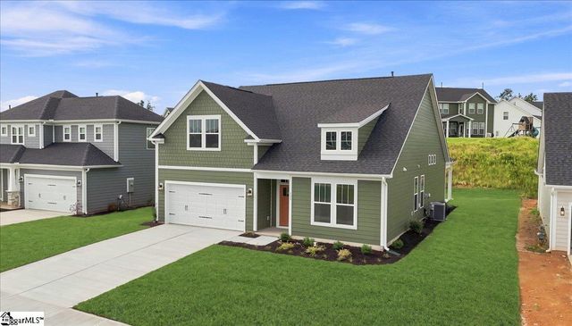 133 Wells Crossing Lane, Seneca, SC 29678