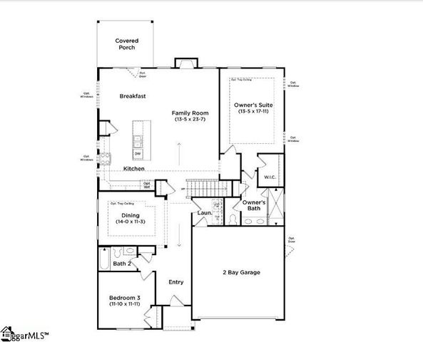 133 Wells Crossing Lane, Seneca, SC 29678