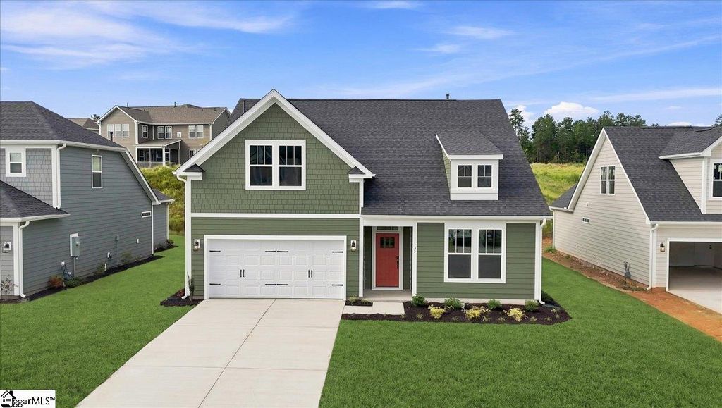 133 Wells Crossing Lane, Seneca, SC 29678