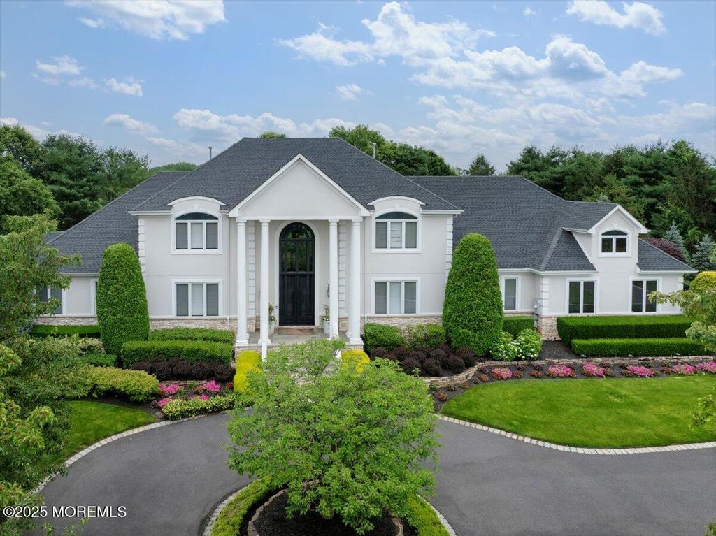 7 Rancho Polo, Colts Neck, NJ 07722