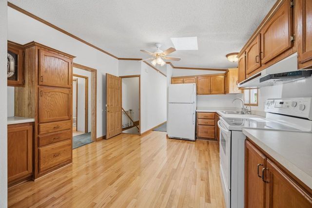 W8919 Ripley Road, Cambridge, WI 53523