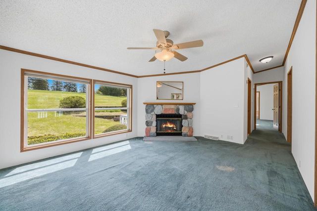 W8919 Ripley Road, Cambridge, WI 53523