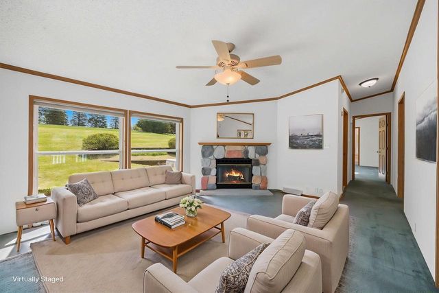 W8919 Ripley Road, Cambridge, WI 53523