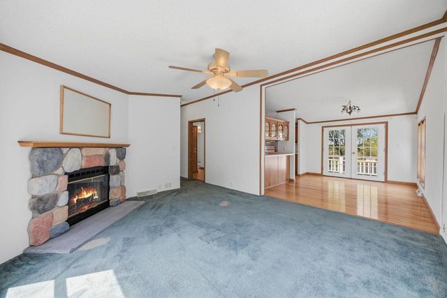 W8919 Ripley Road, Cambridge, WI 53523