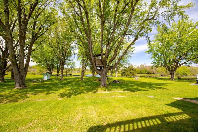 W8919 Ripley Road, Cambridge, WI 53523