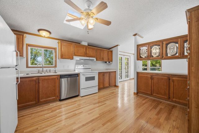 W8919 Ripley Road, Cambridge, WI 53523